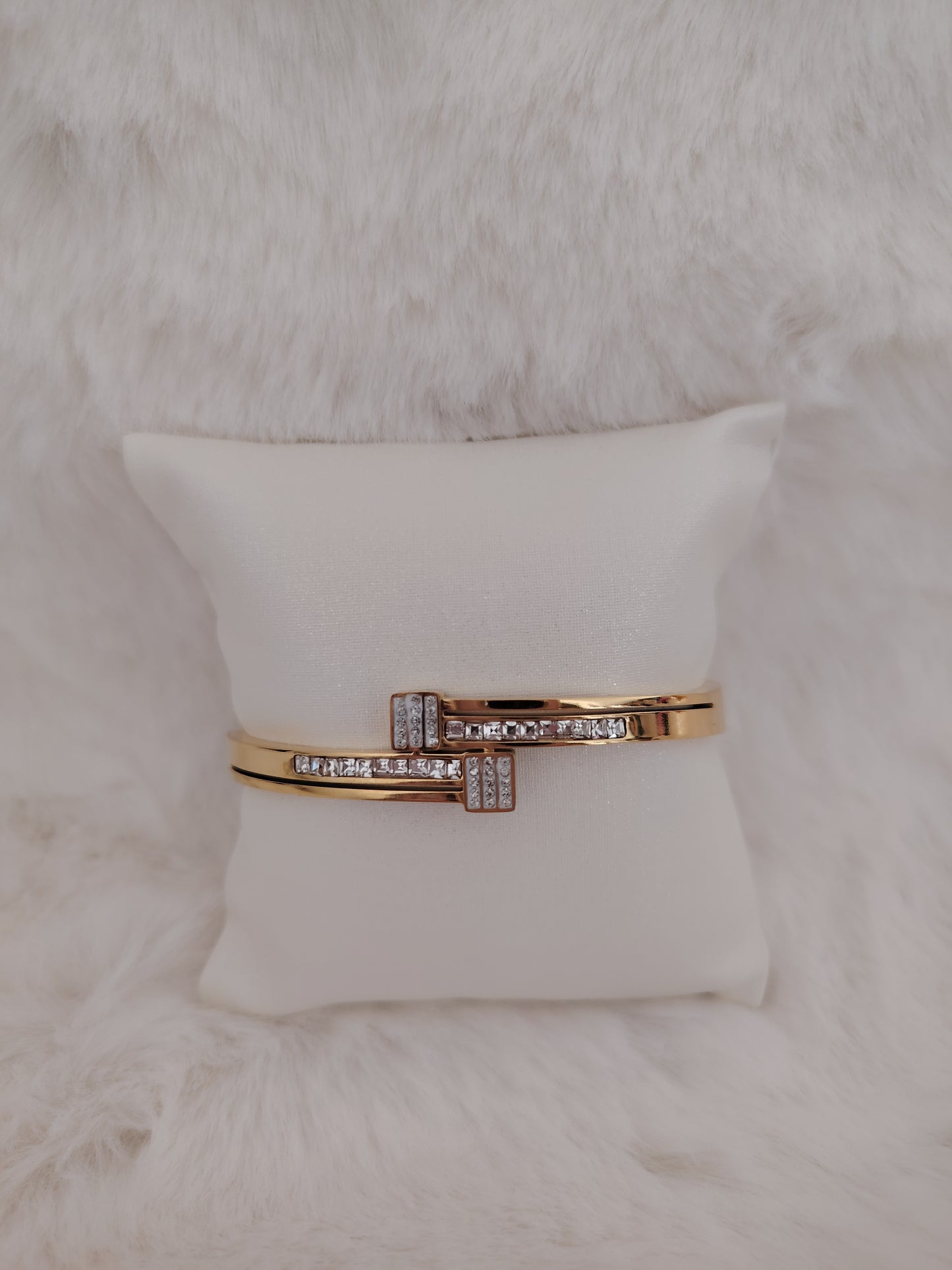 Bracelet Saphir