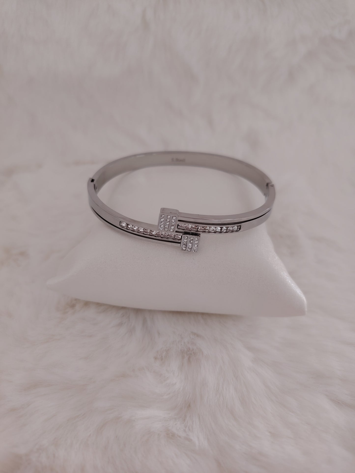 Bracelet Saphir