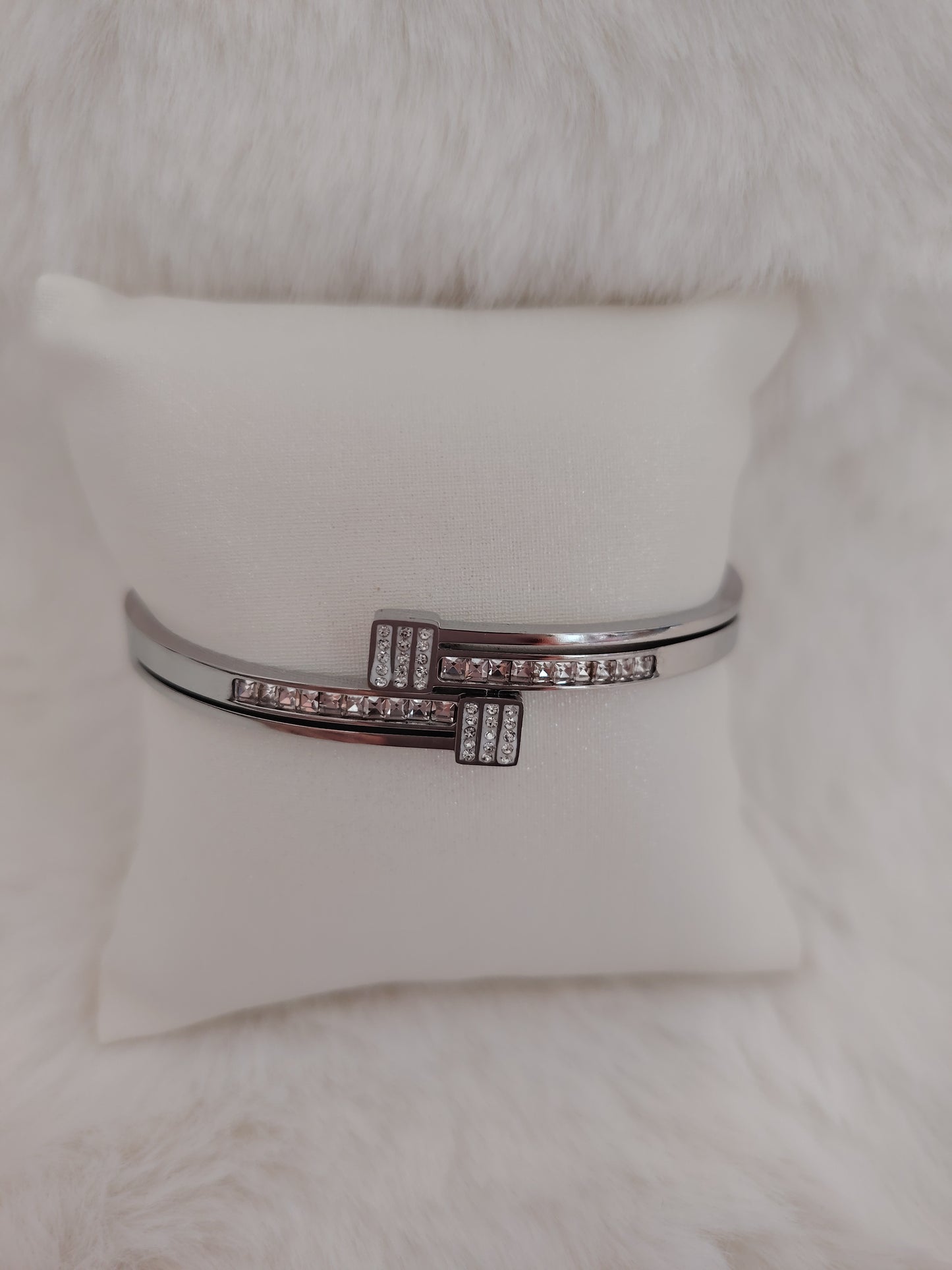 Bracelet Saphir