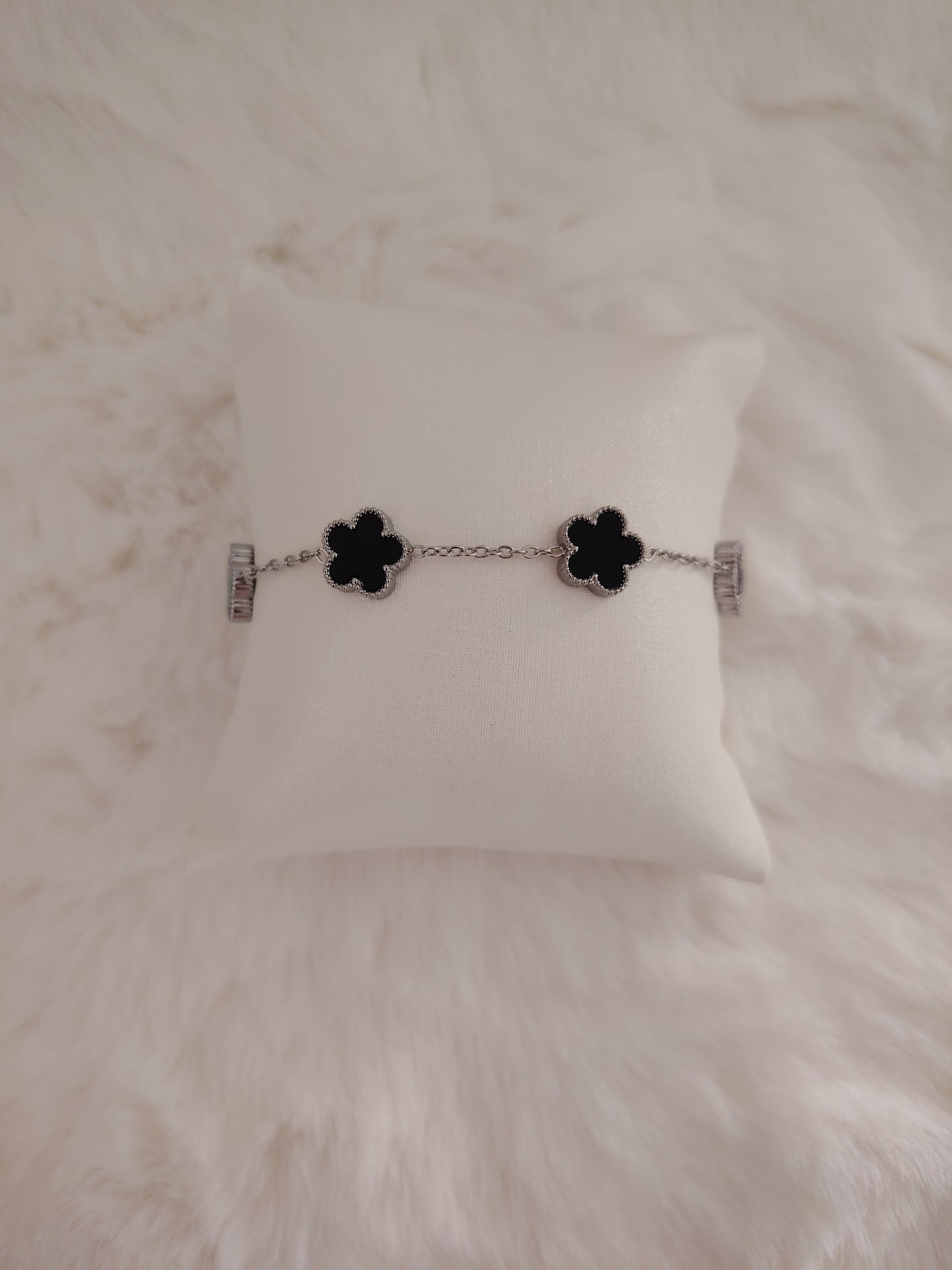Bracelet Pluie de Chance