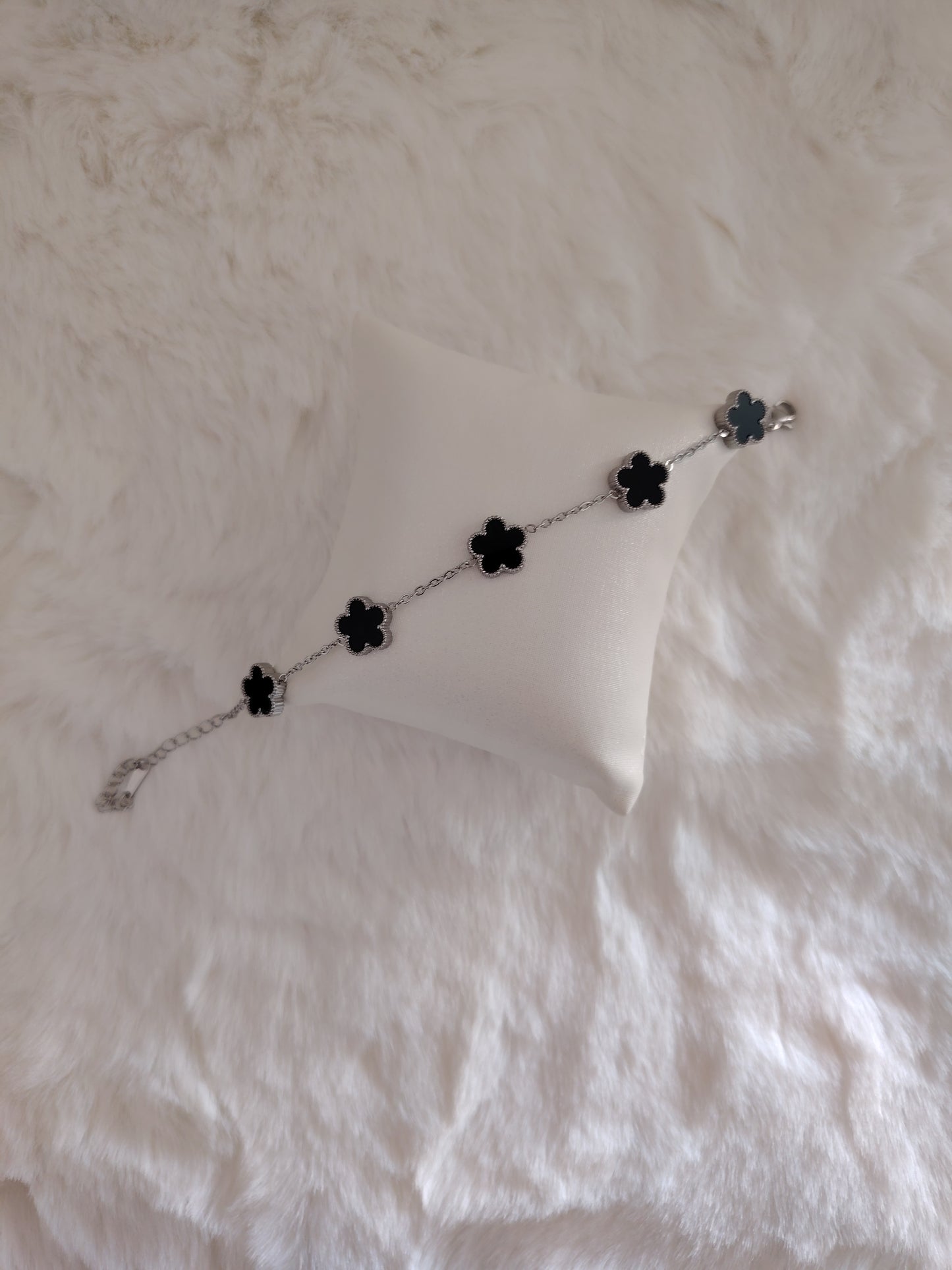 Bracelet Pluie de Chance