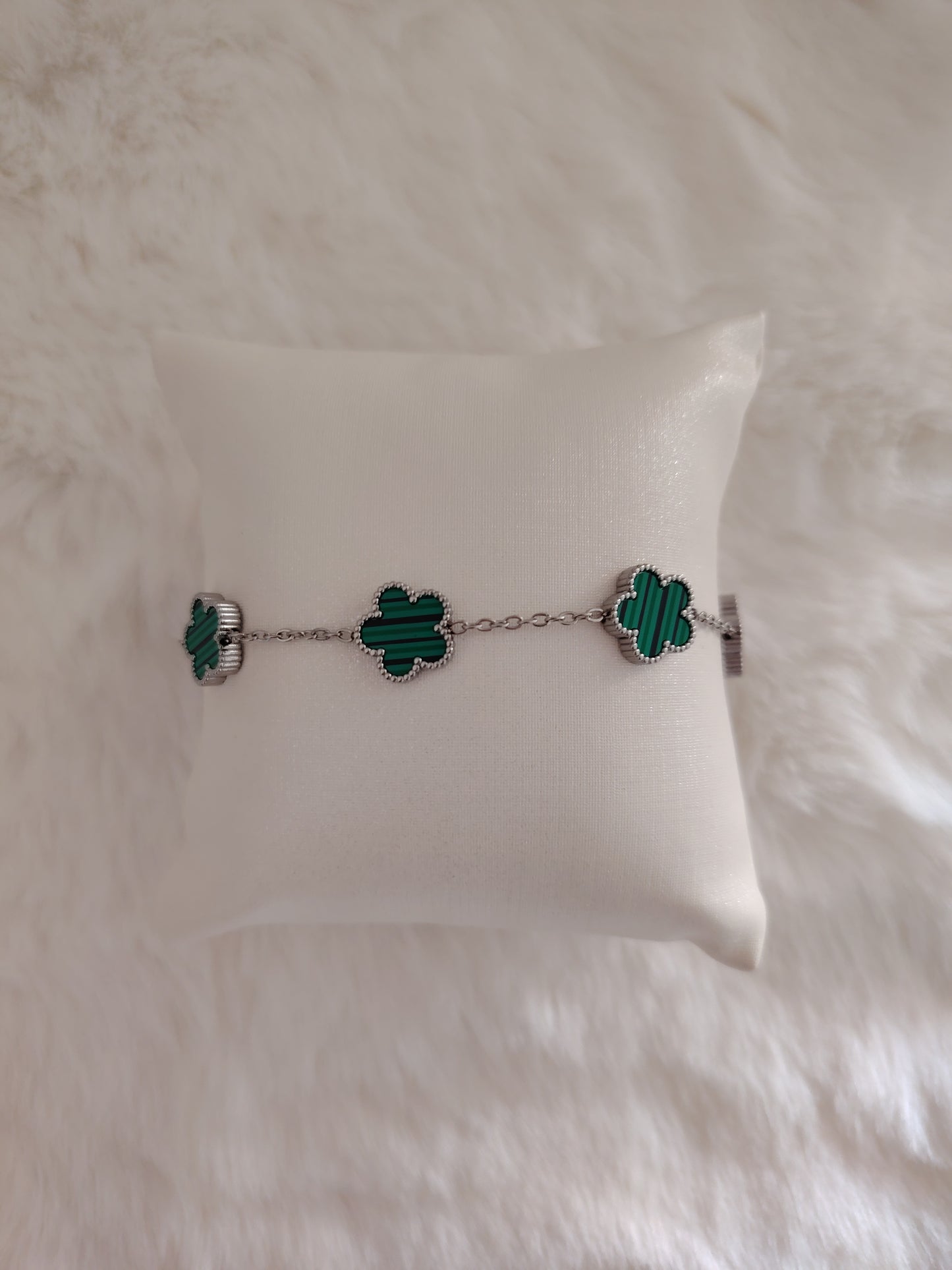 Bracelet Pluie de Chance