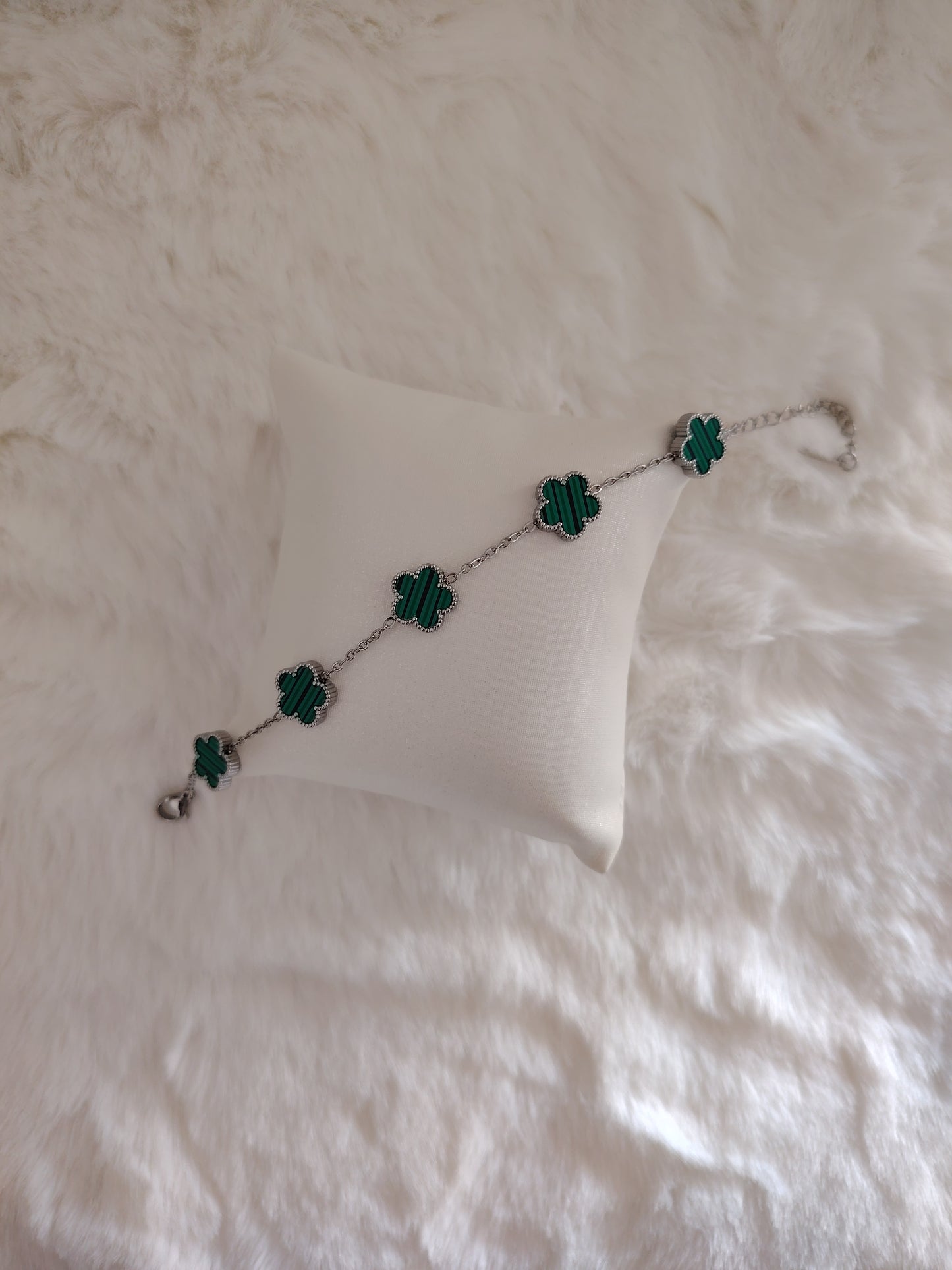 Bracelet Pluie de Chance
