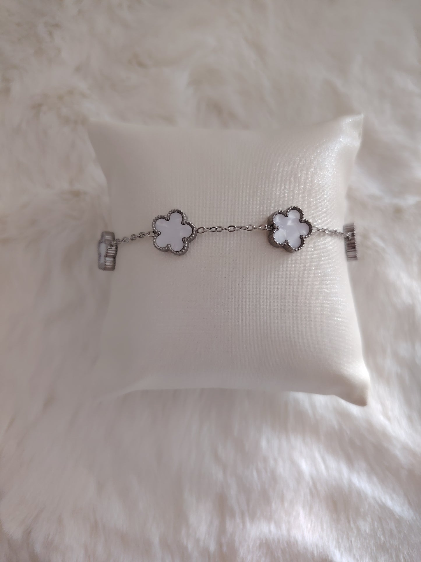 Bracelet Pluie de Chance