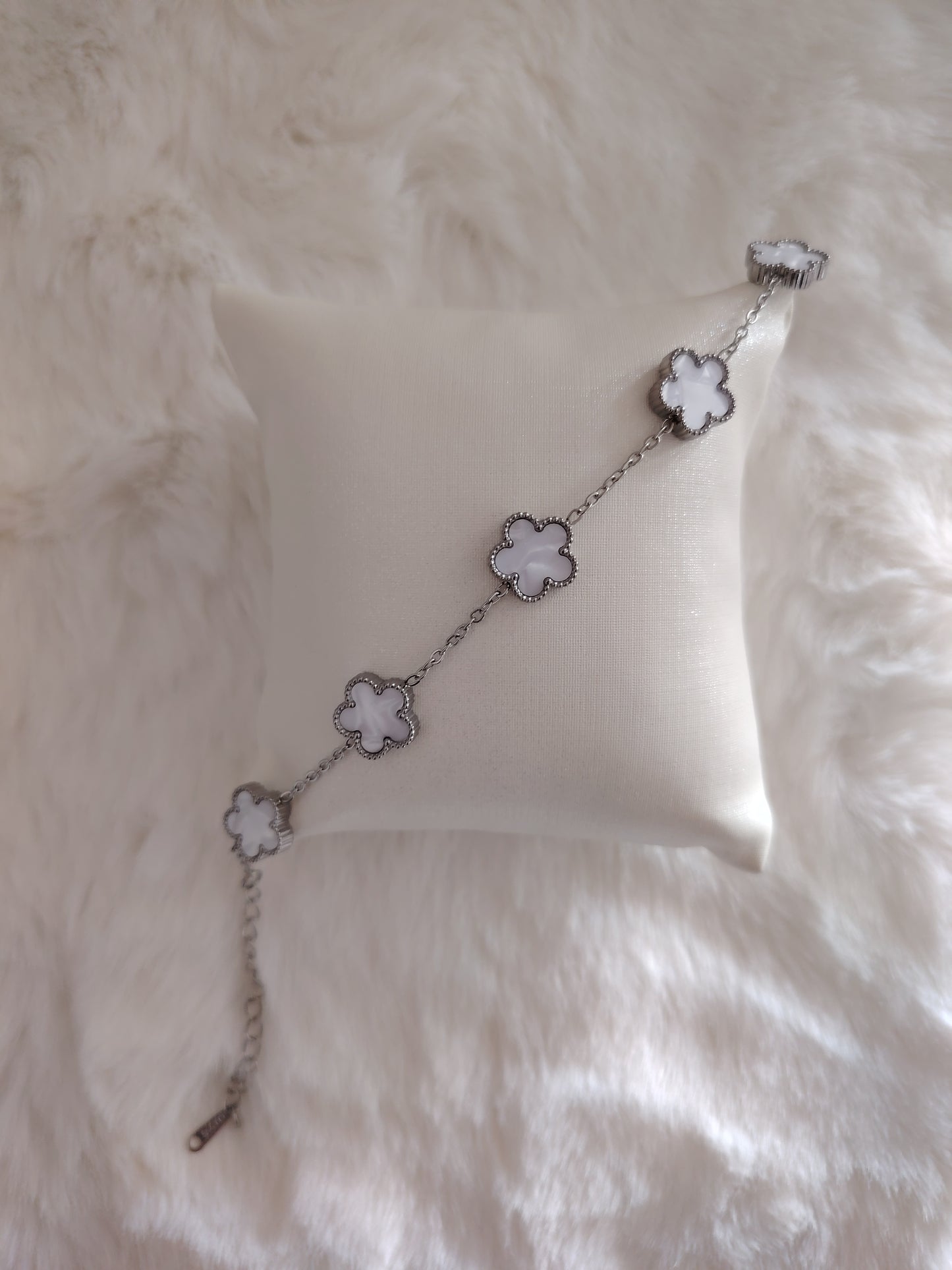 Bracelet Pluie de Chance