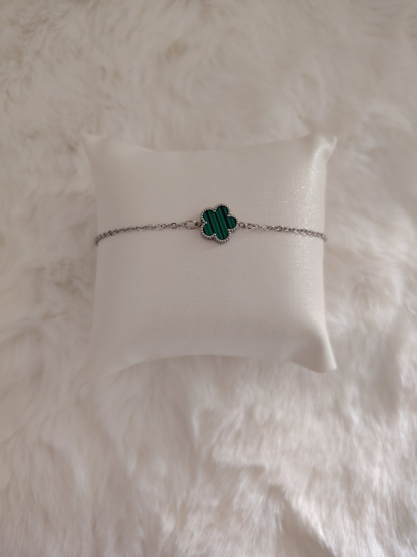 Bracelet Grain de Chance