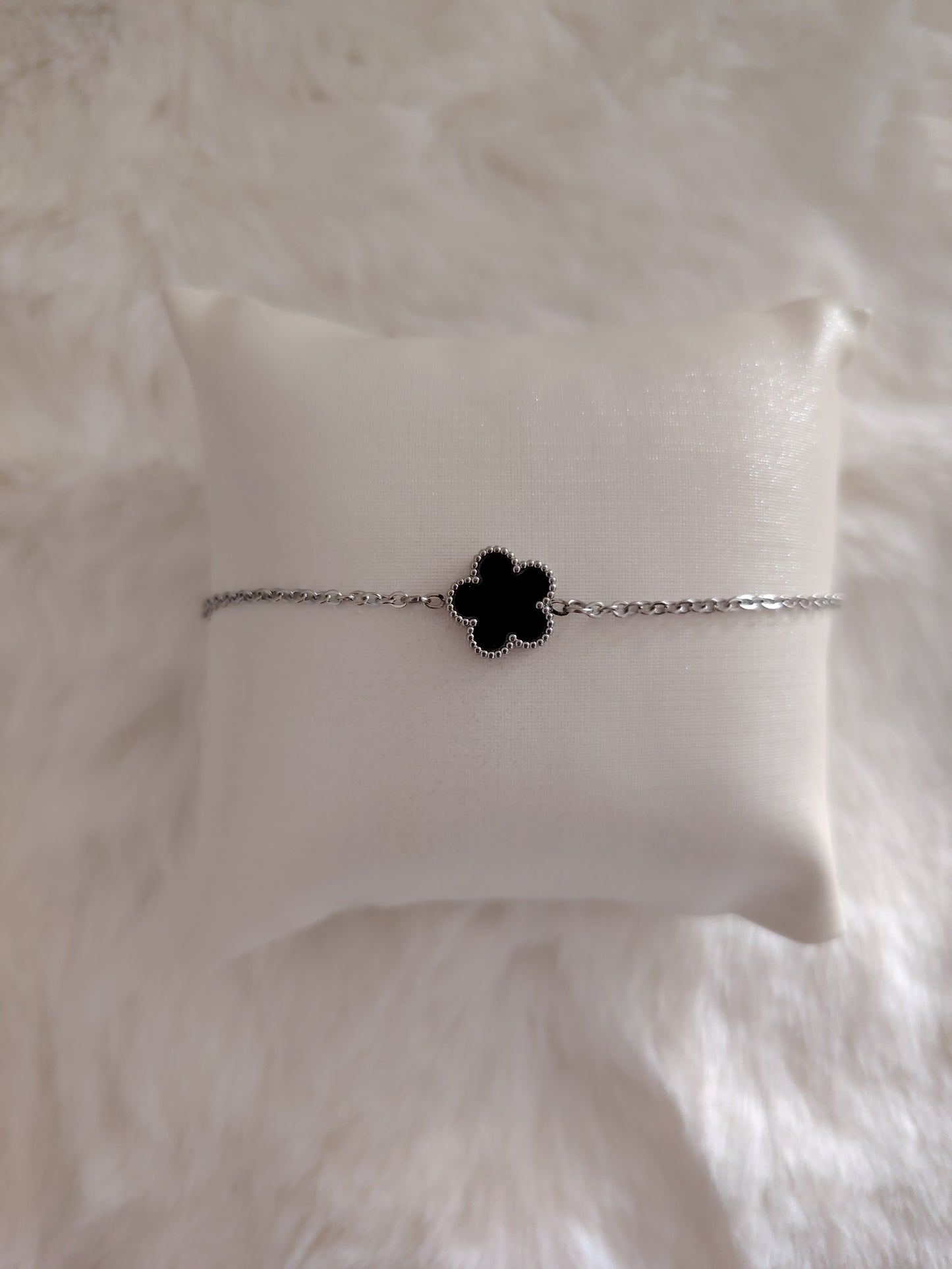 Bracelet Grain de Chance