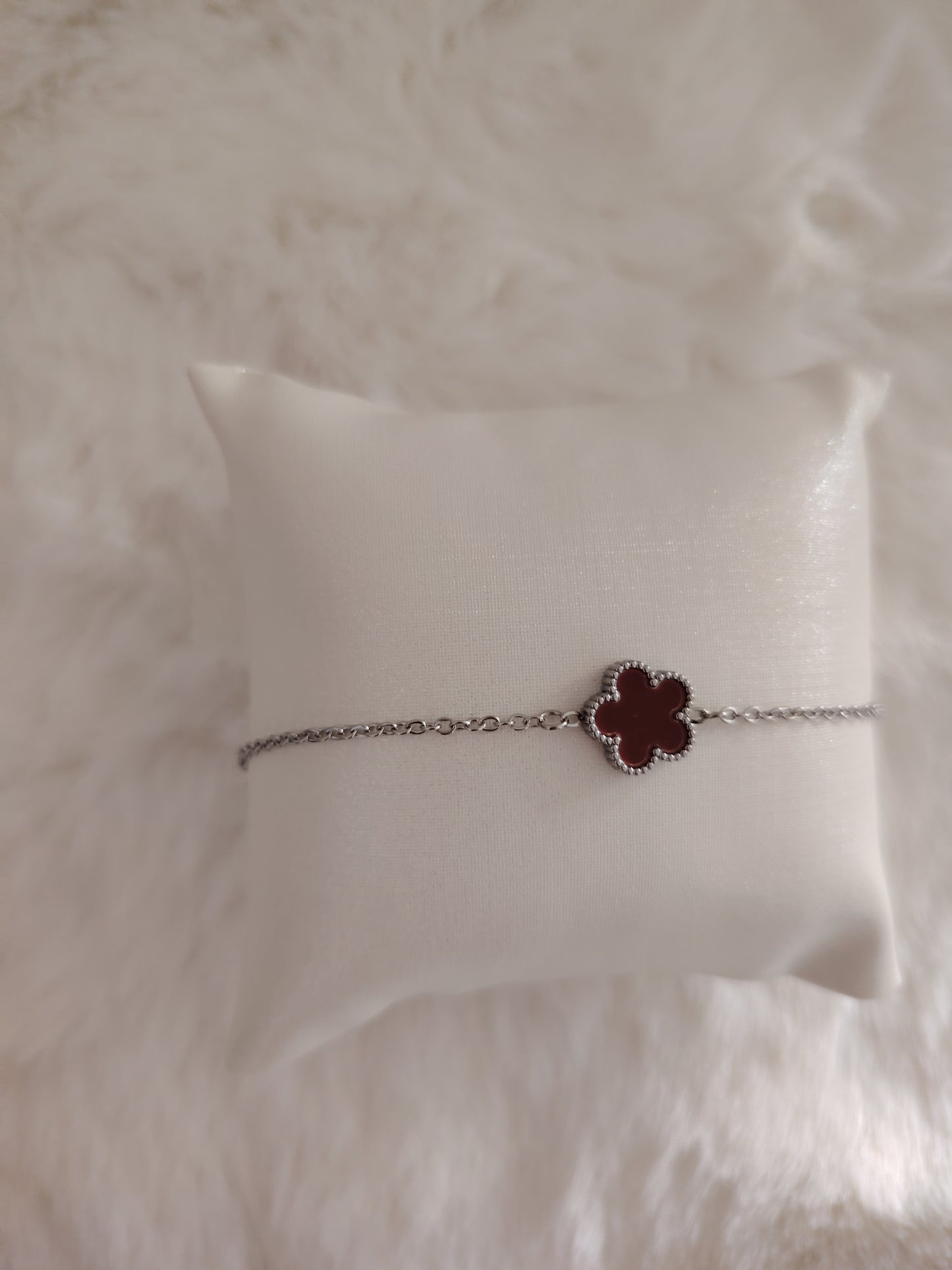 Bracelet Grain de Chance