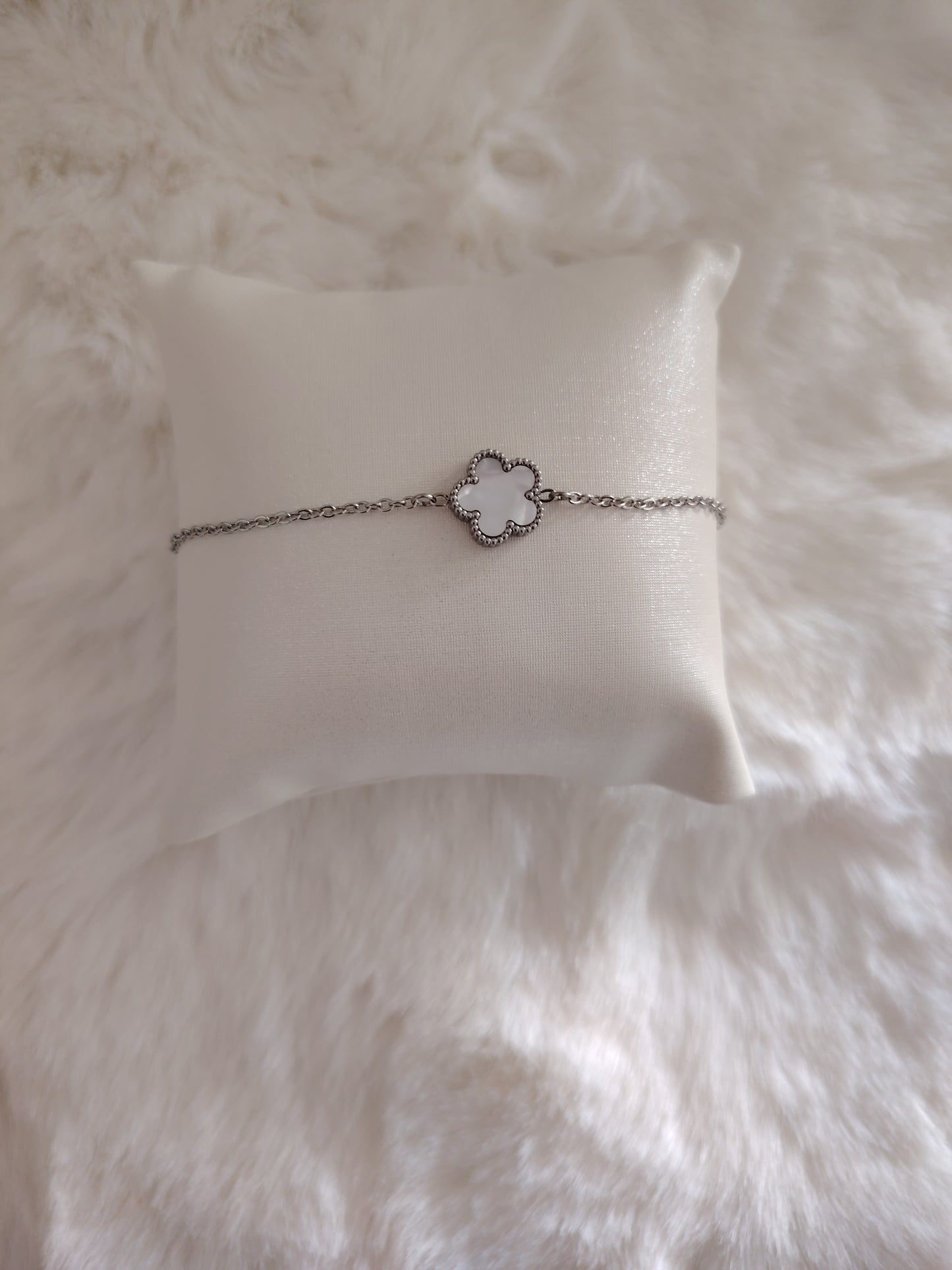 Bracelet Grain de Chance