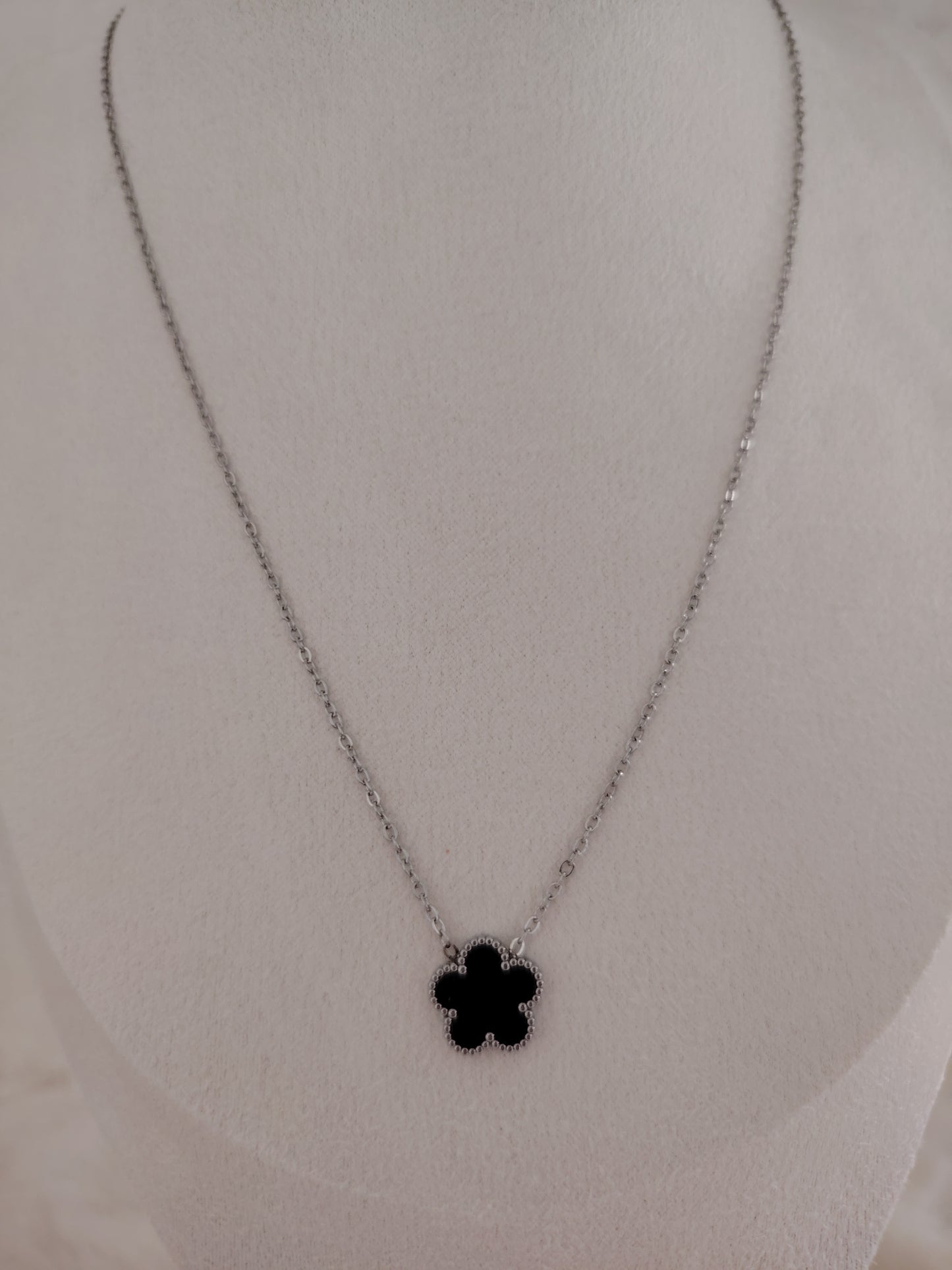 Collier Grain de Chance