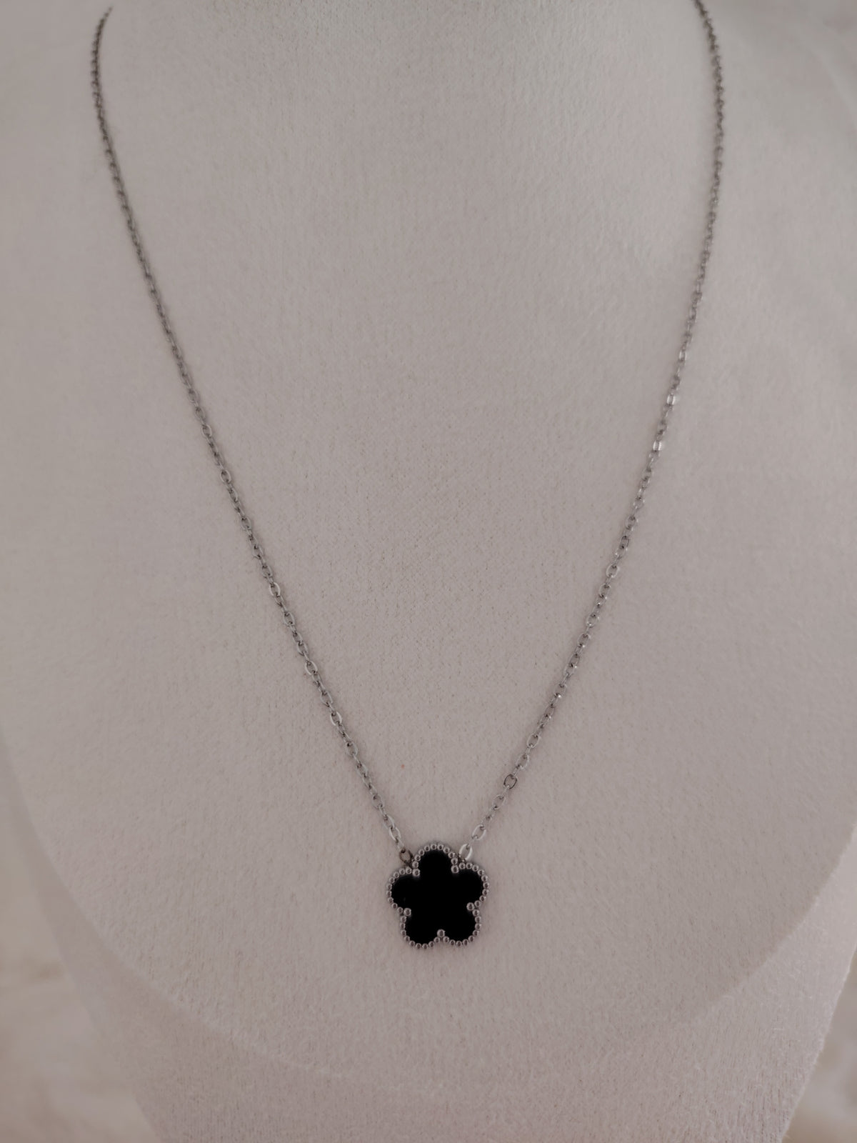 Collier Grain de Chance
