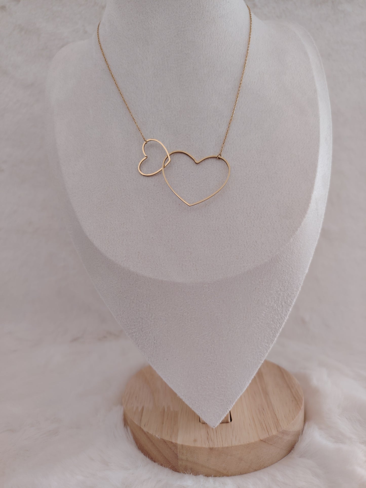 Collier Fusion d' Amour
