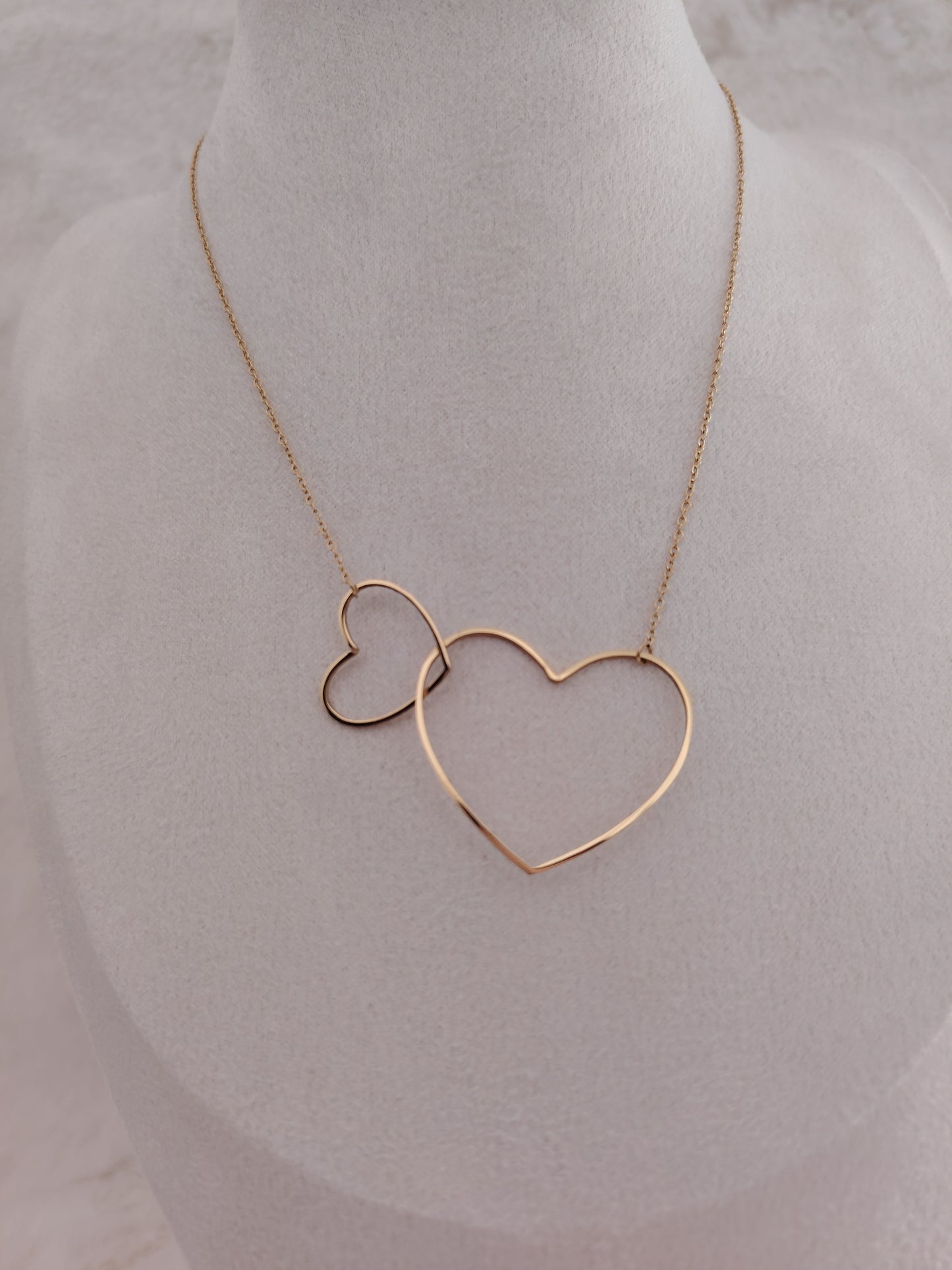 Collier Fusion d' Amour