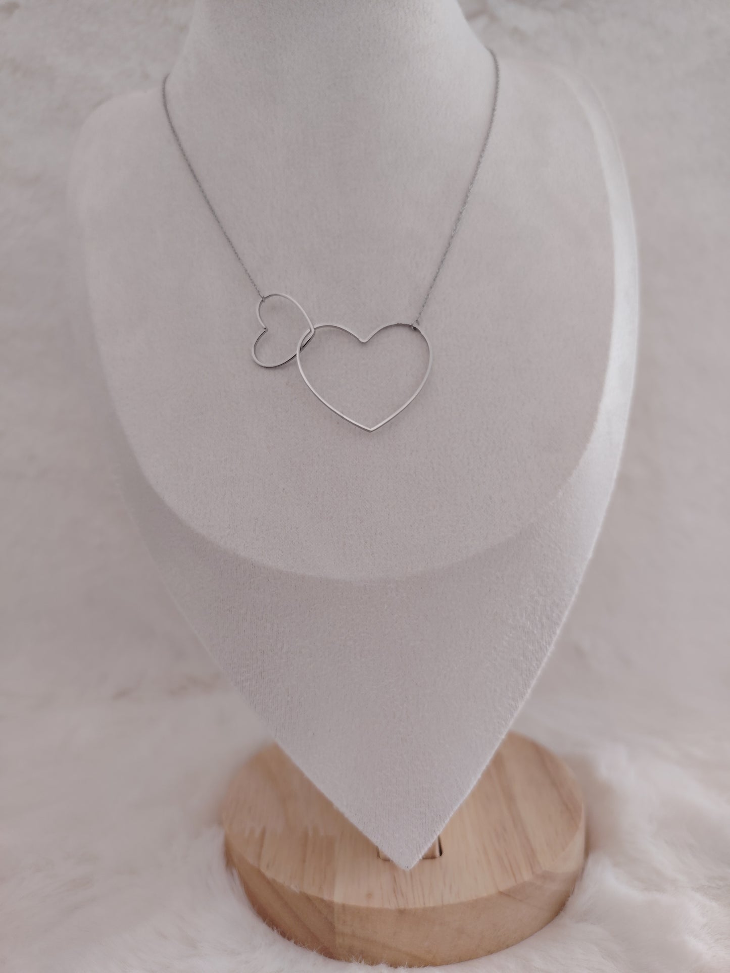 Collier Fusion d' Amour