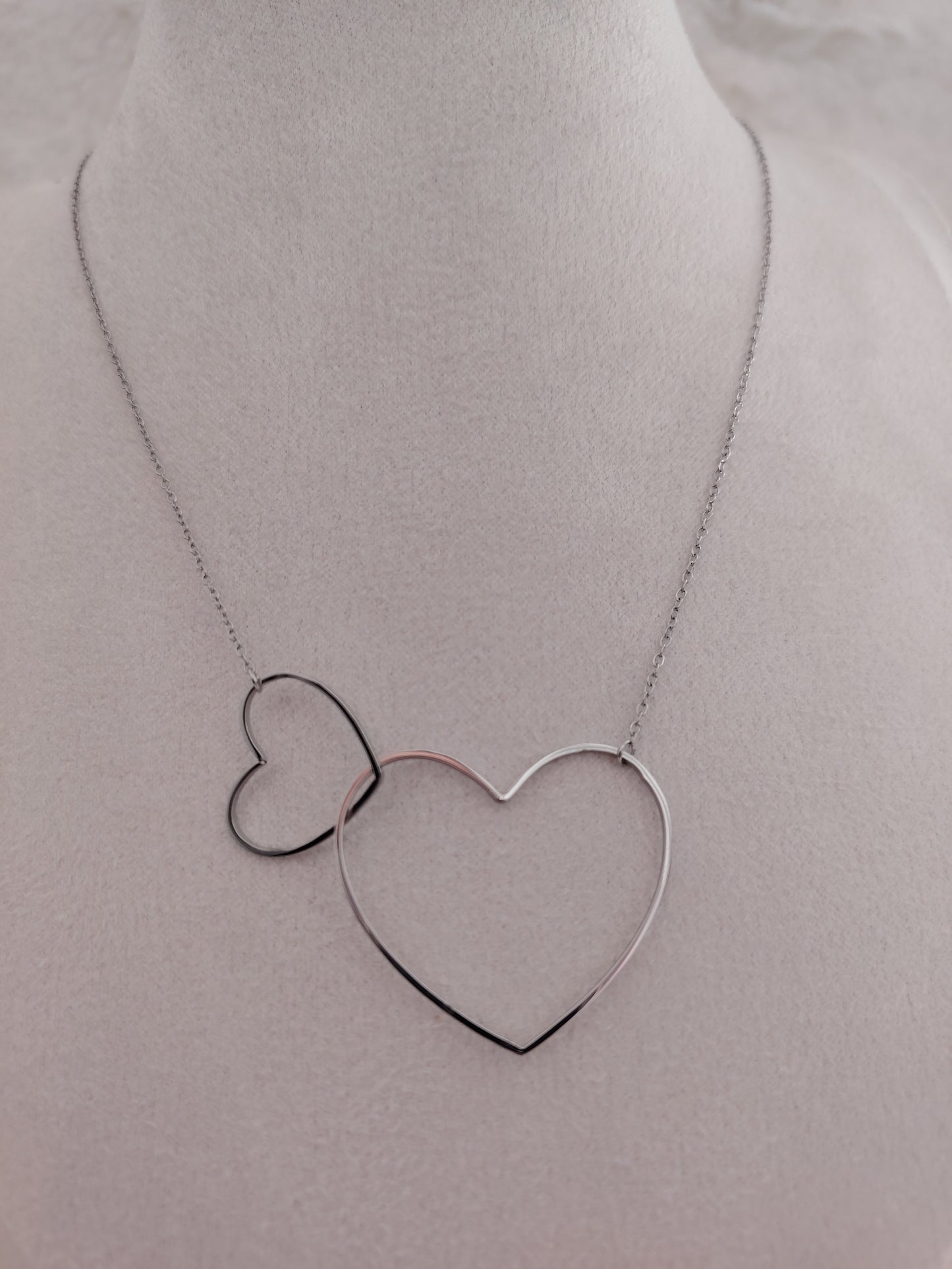 Collier Fusion d' Amour