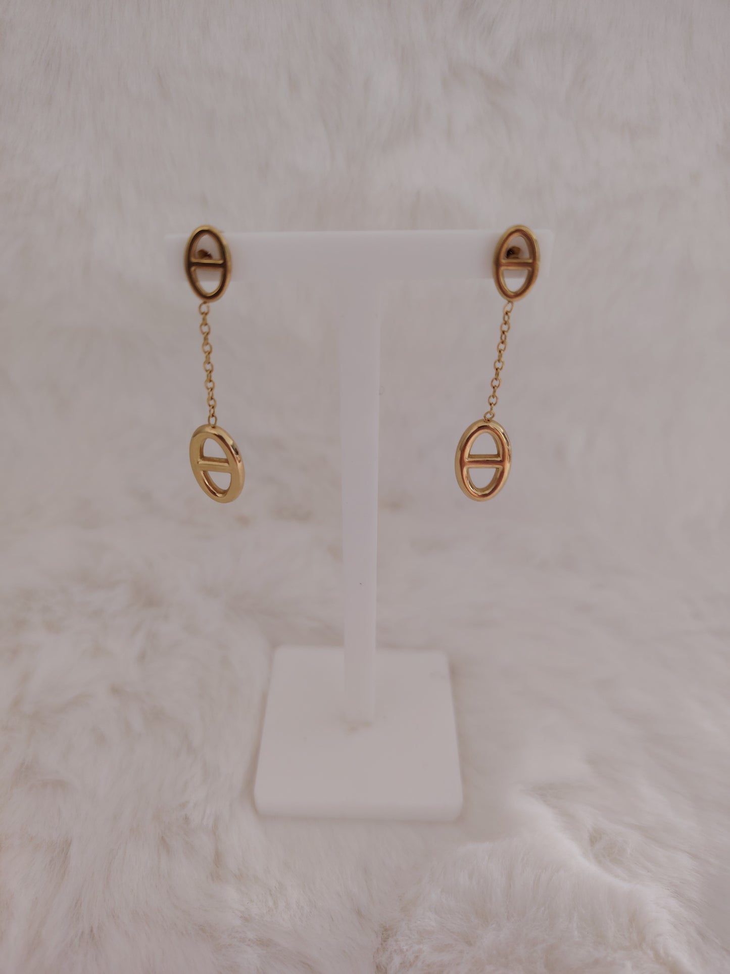 Boucle Arôme Elégant