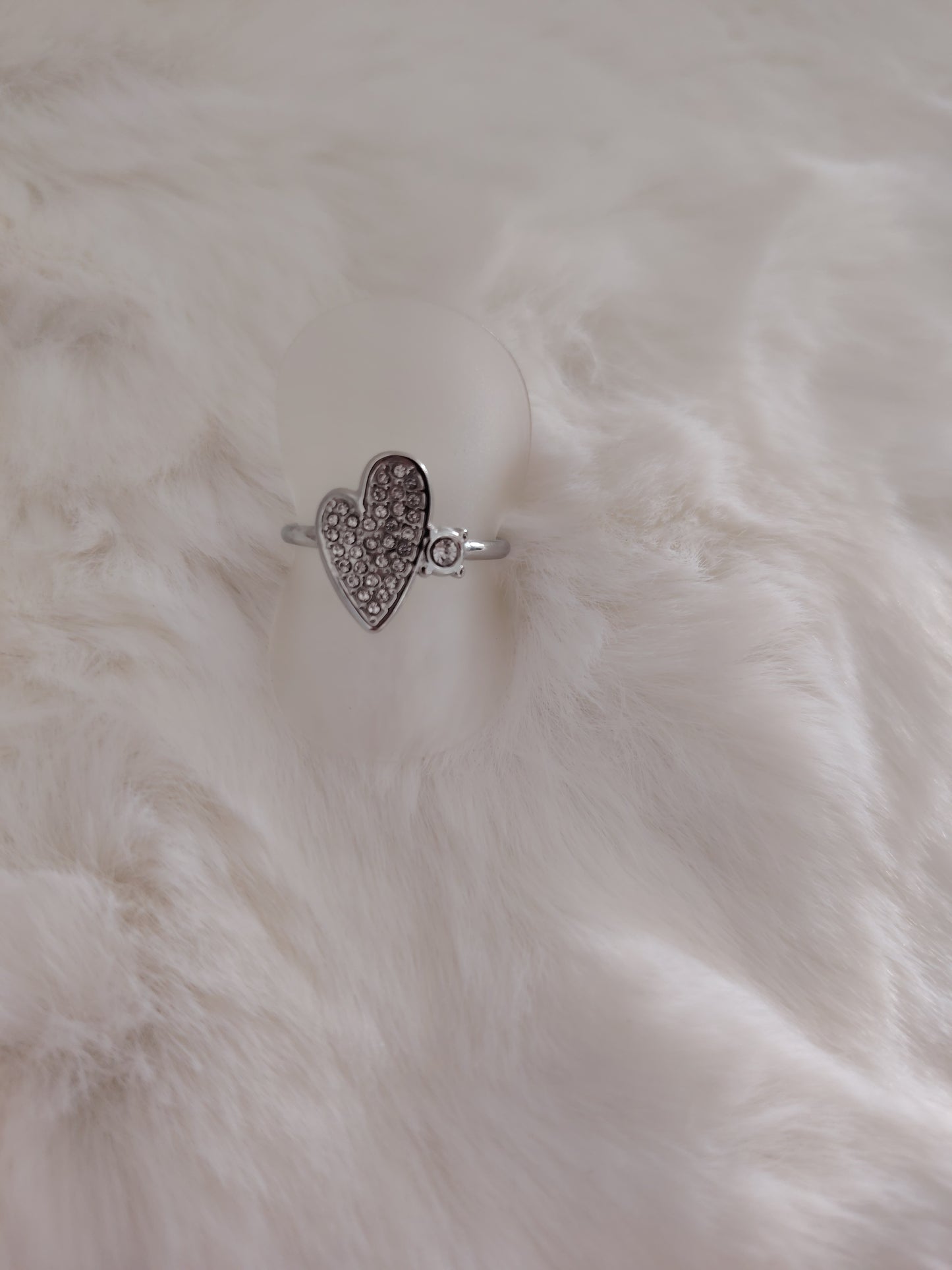 Bague Eclat d' Amour