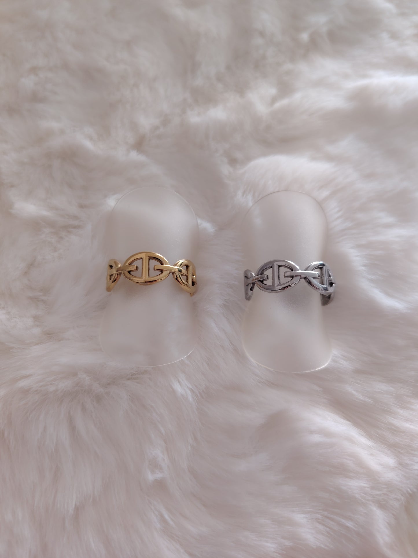 Bague Grain d' Or