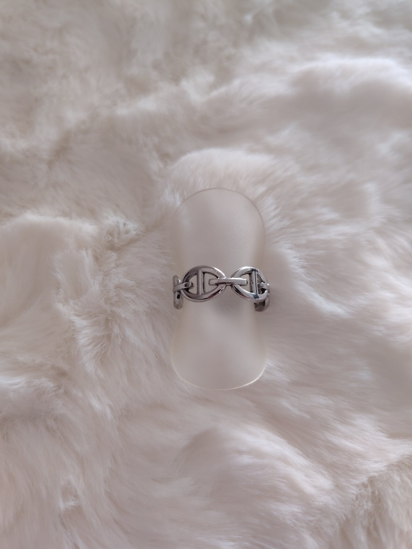 Bague Grain d' Or