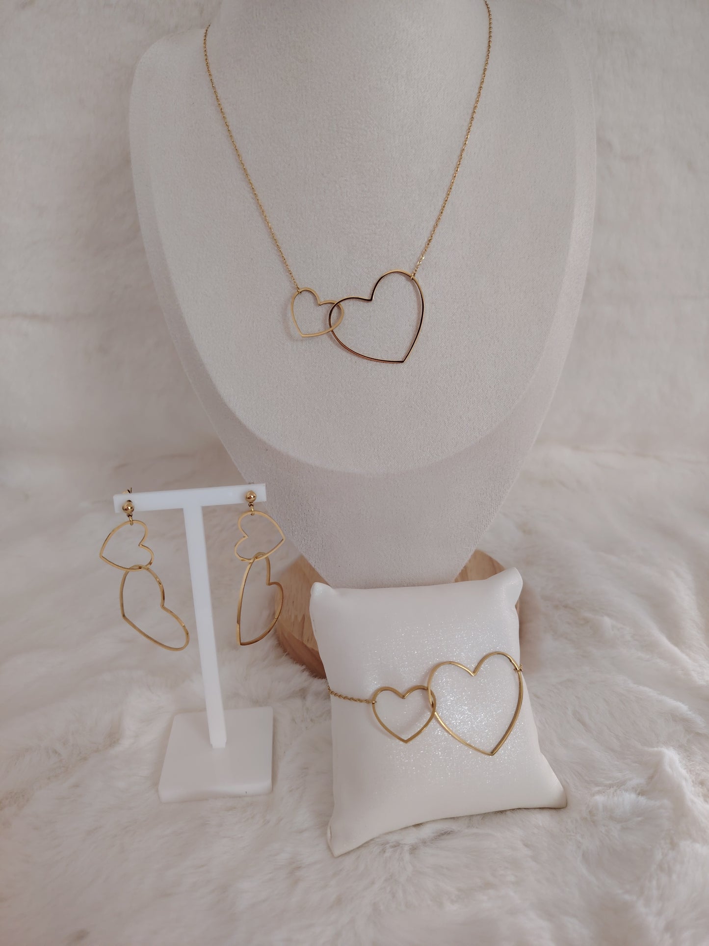 Ensemble Fusion d'Amour