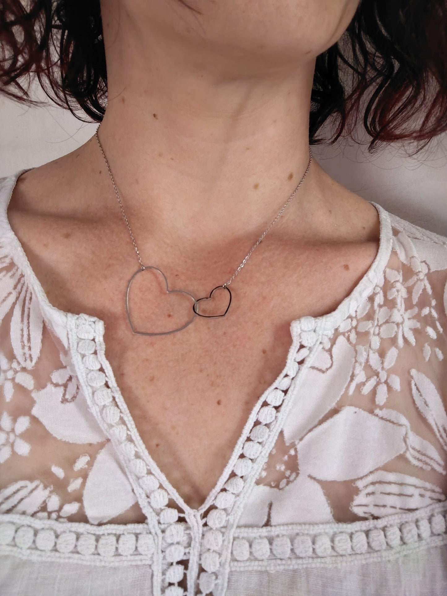 Collier Fusion d' Amour