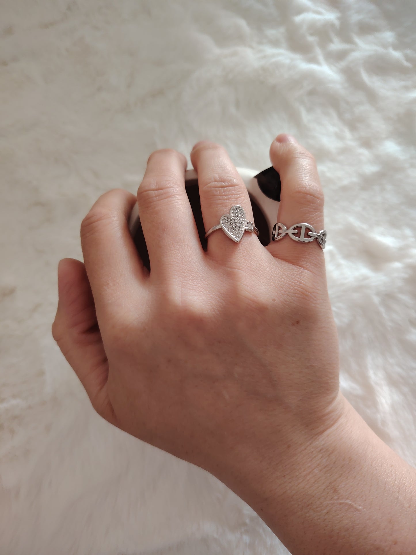 Bague Grain d' Or