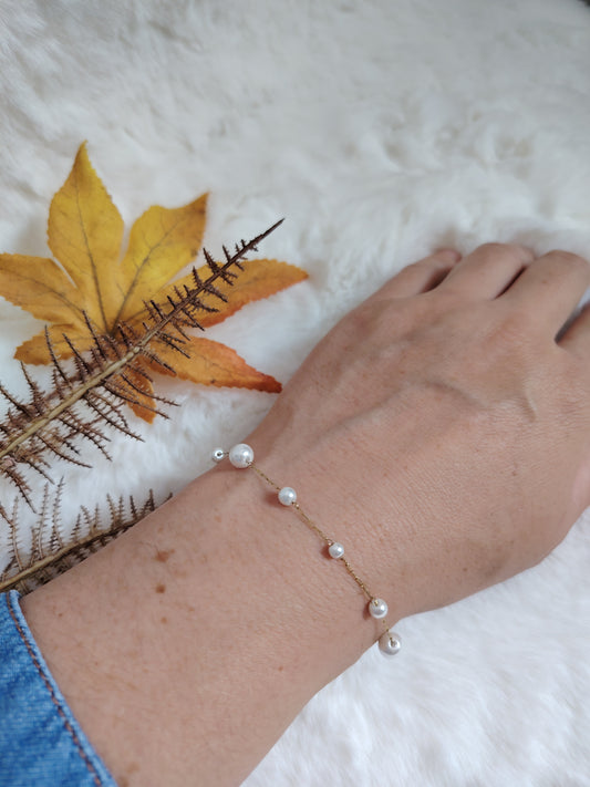 Bracelet Perla