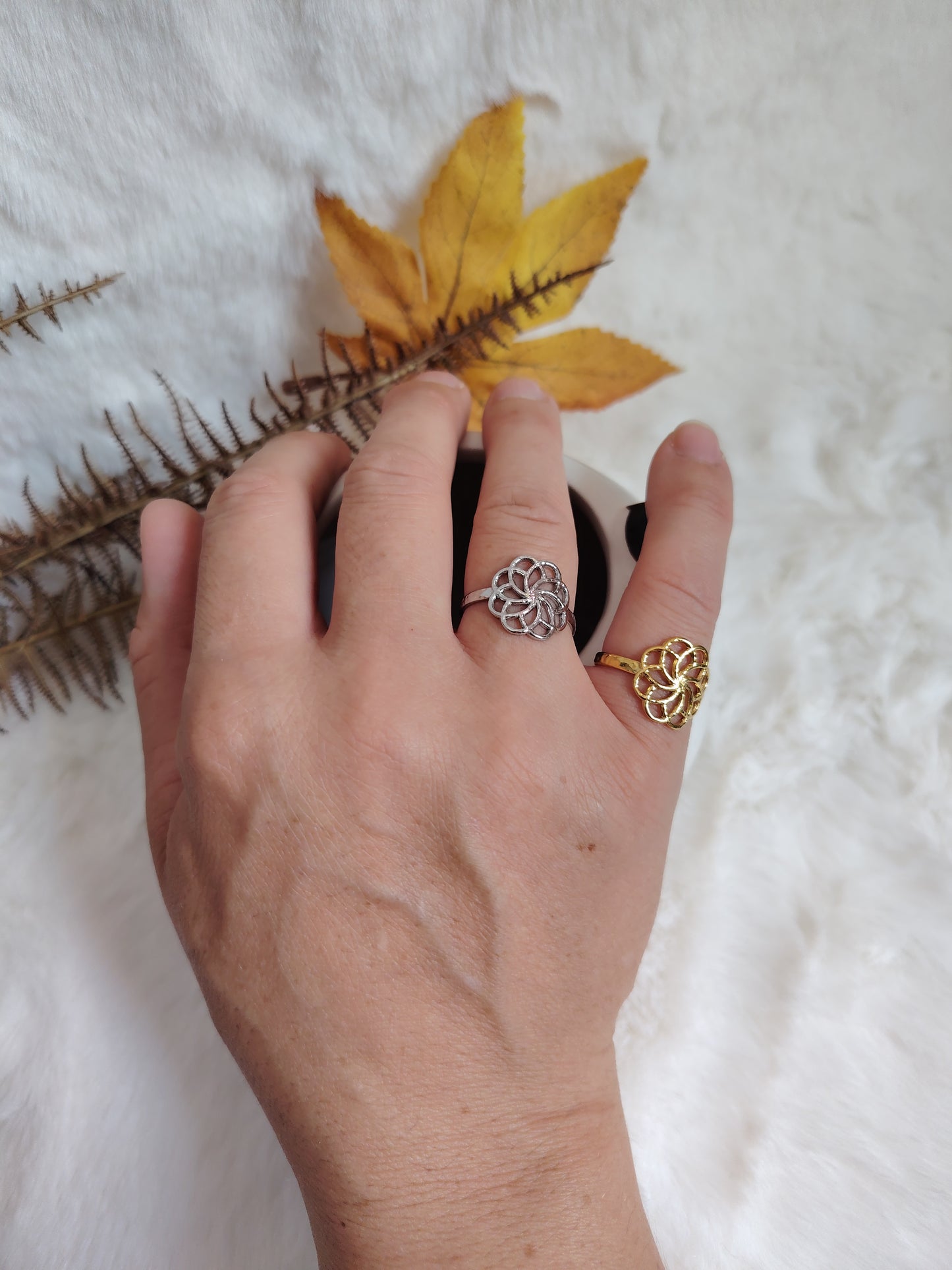 Bague Florina