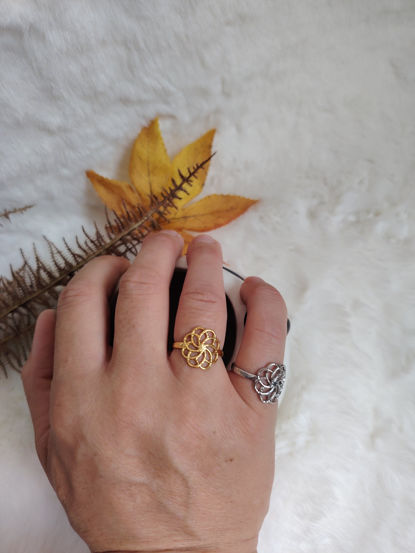 Bague Florina