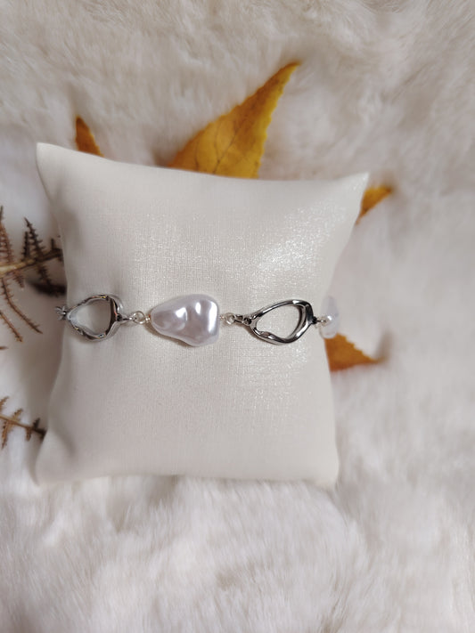 Bracelet Ovaline