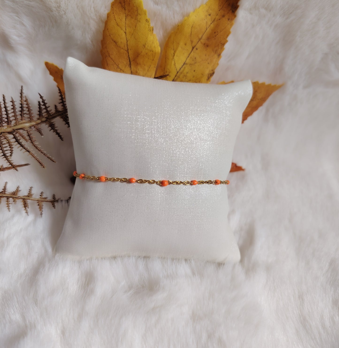 Bracelet Perline