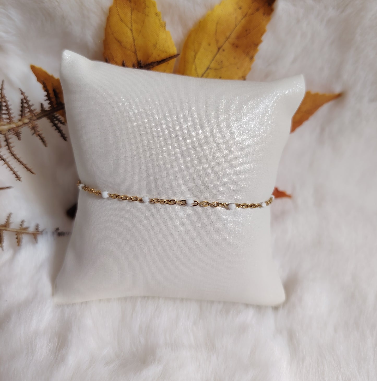 Bracelet Perline