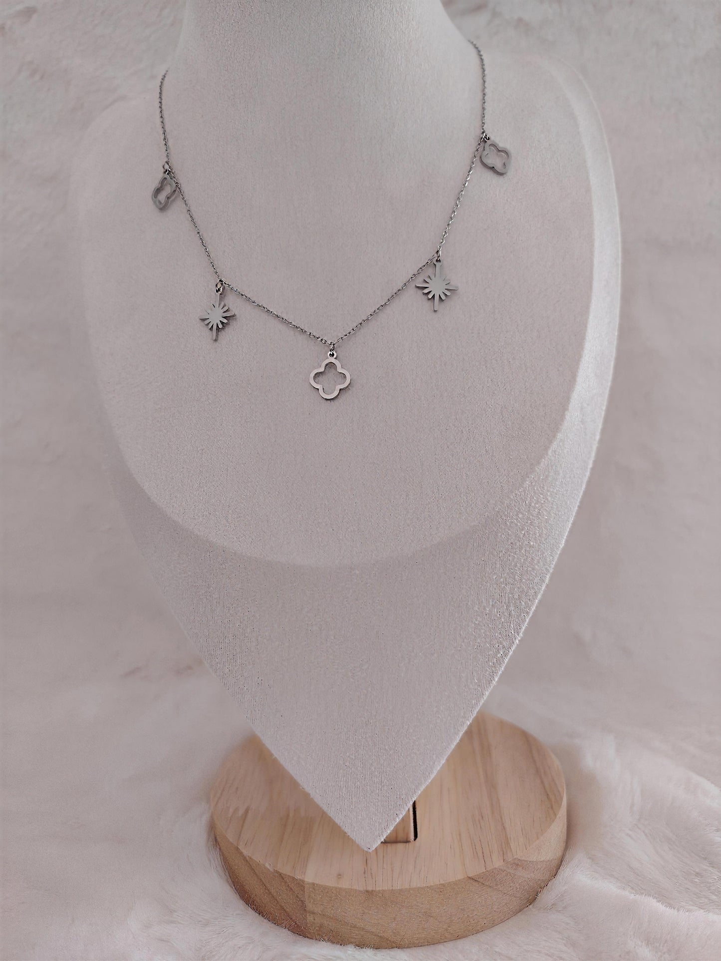 Collier Chance Etoilée