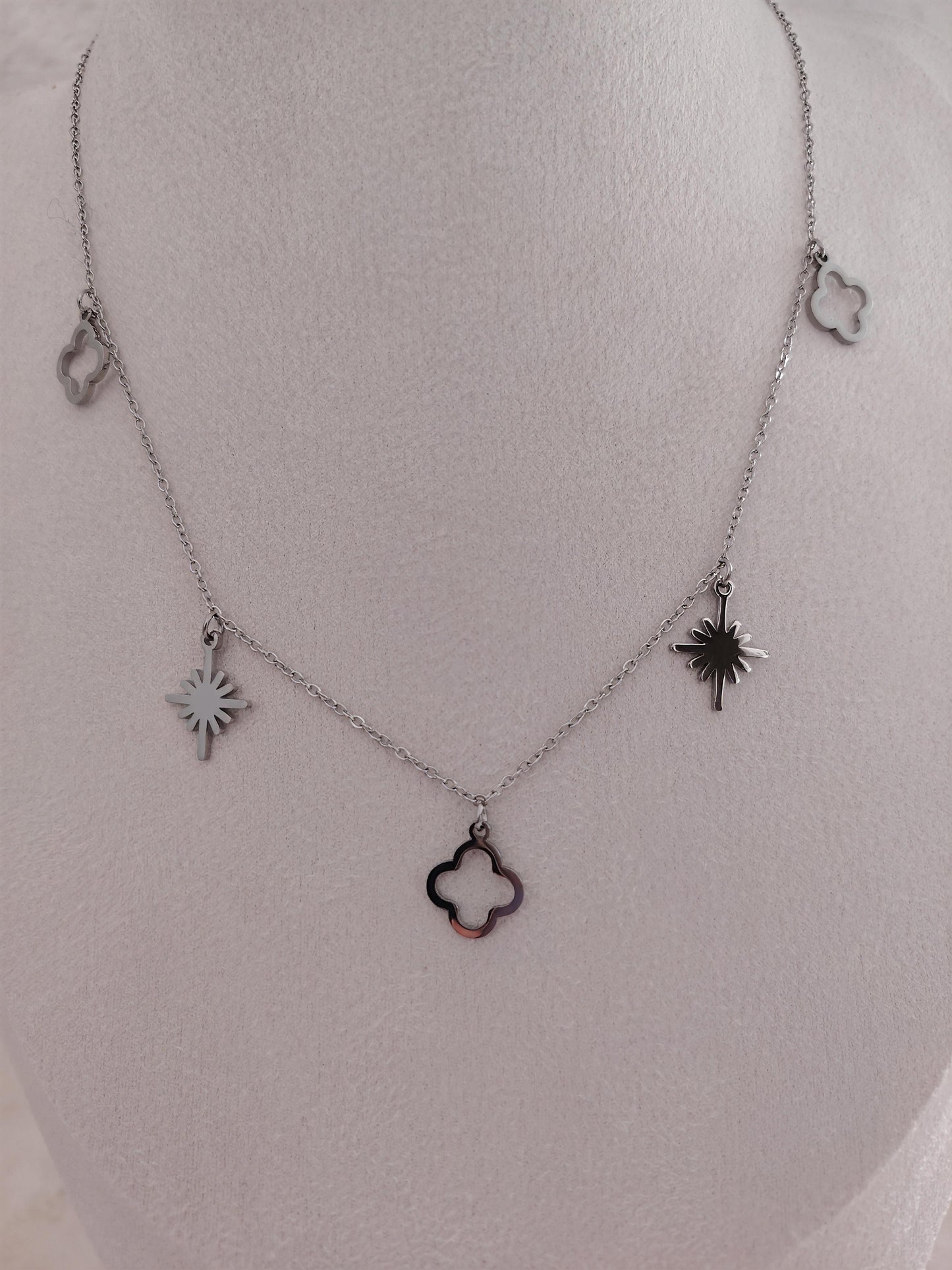 Collier Chance Etoilée