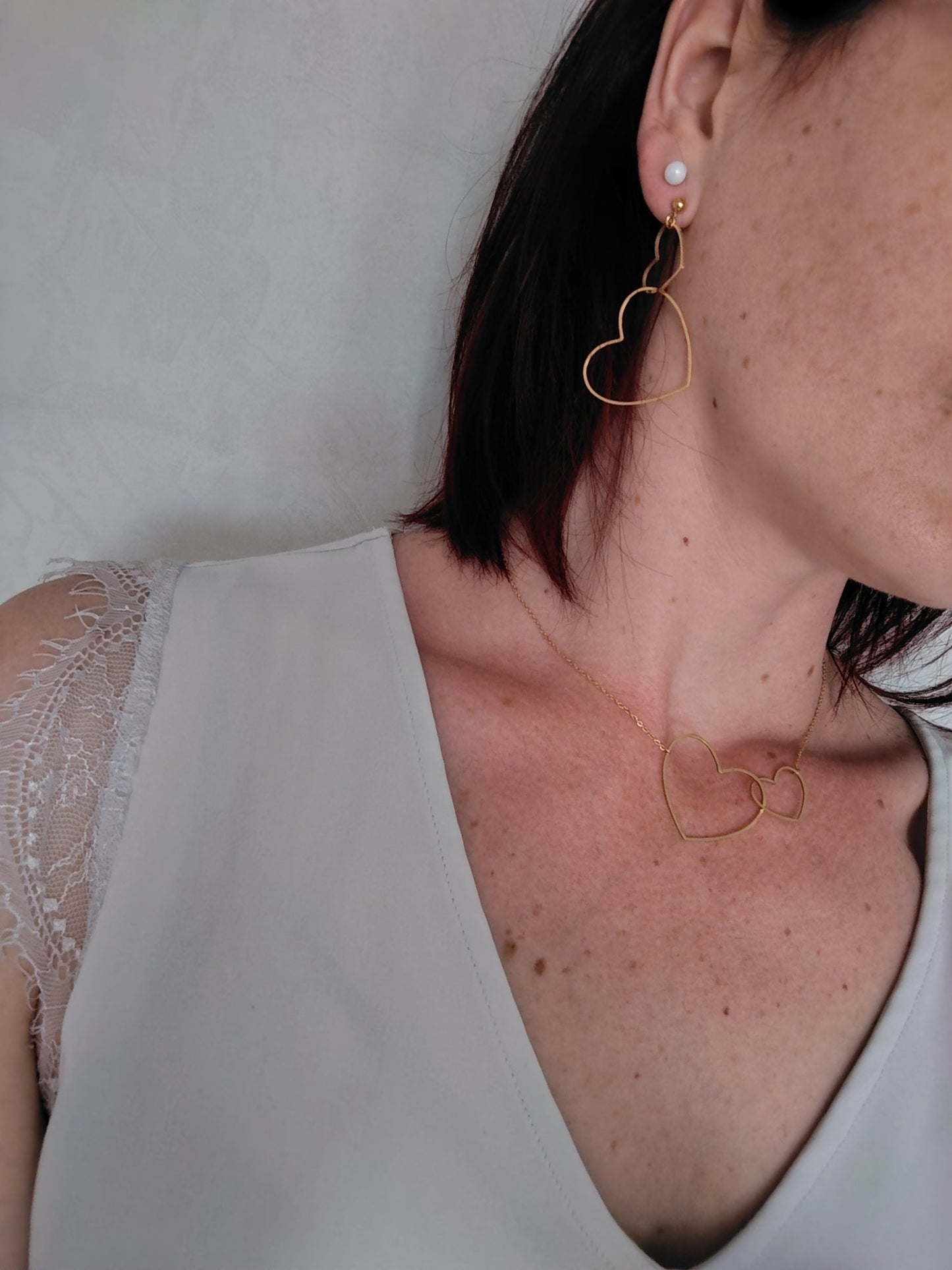 Ensemble Fusion d'Amour