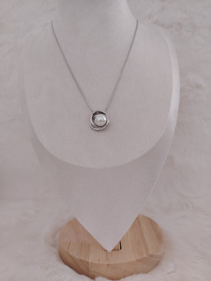 Collier Perle d' Aurore