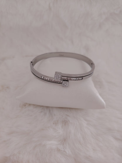Bracelet Saphir