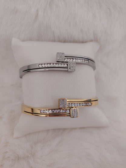 Bracelet Saphir