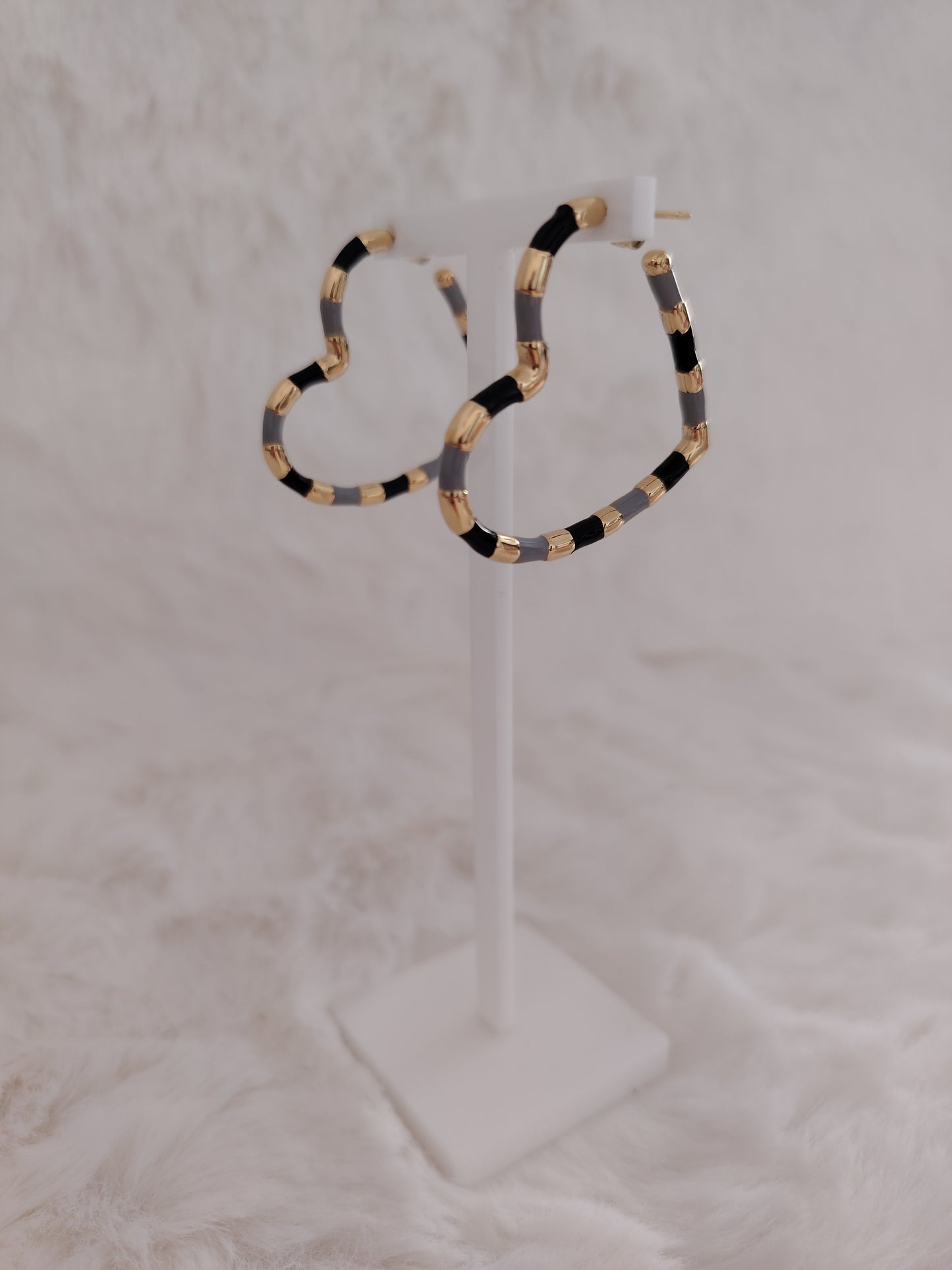 Boucle Nuit d' Or
