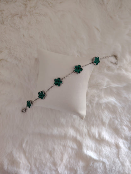 Bracelet Pluie de Chance