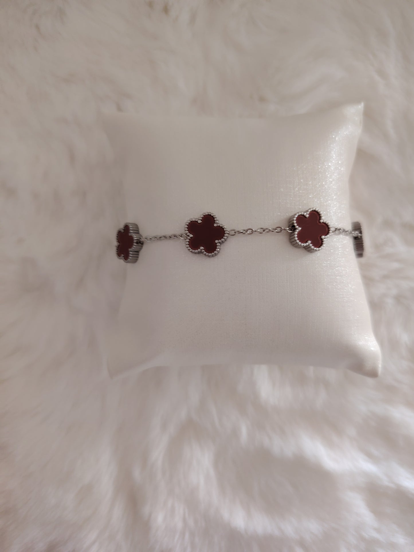 Bracelet Pluie de Chance