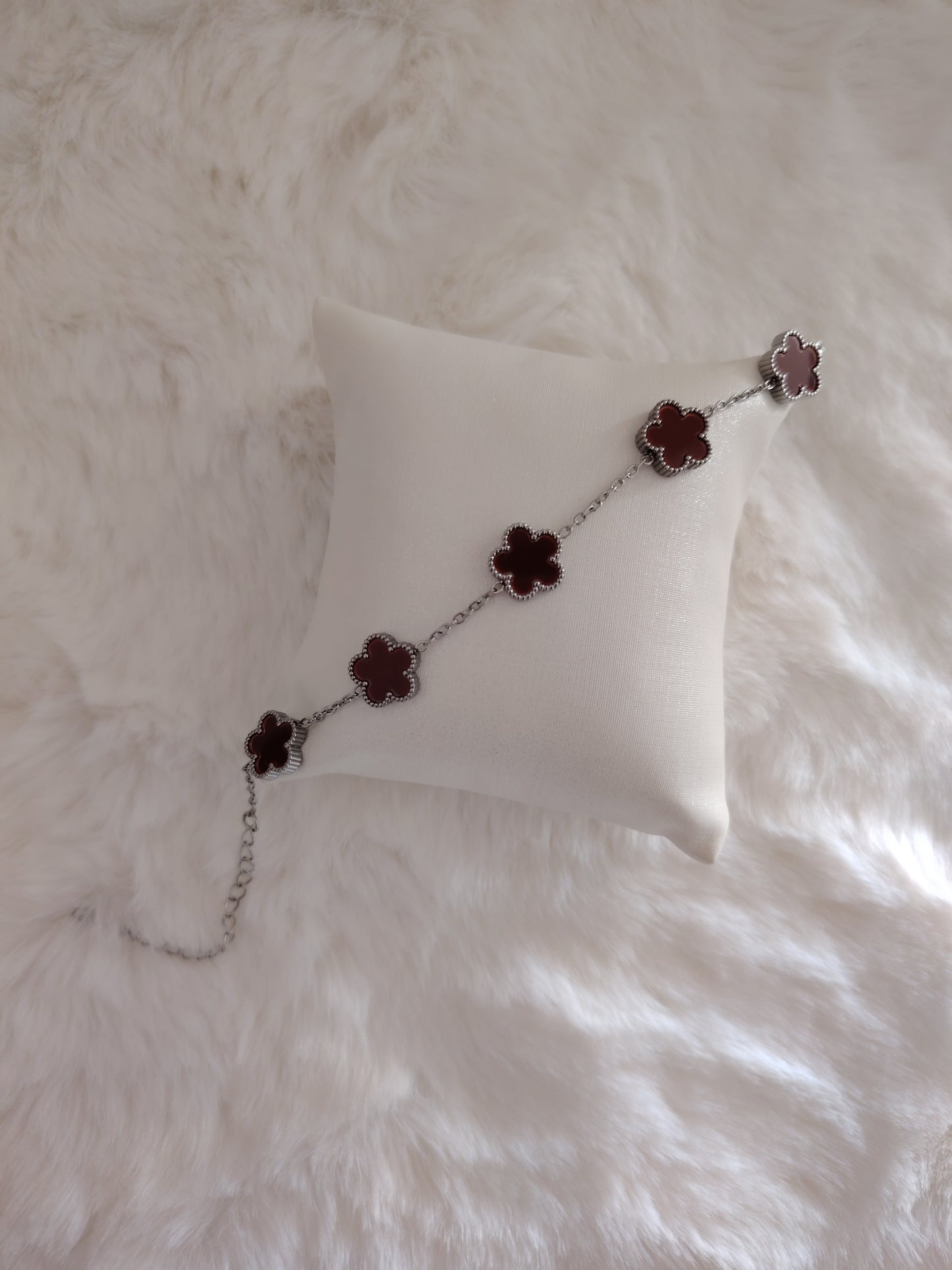 Bracelet Pluie de Chance