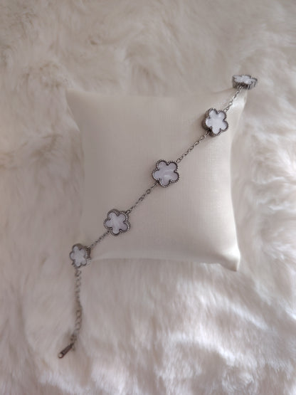 Bracelet Pluie de Chance