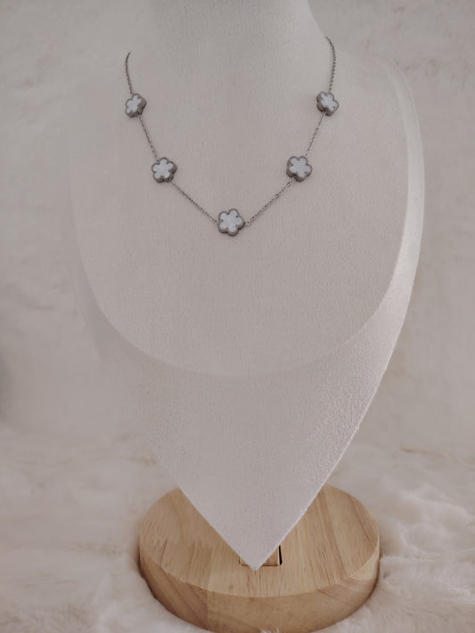 Collier Pluie de Chance