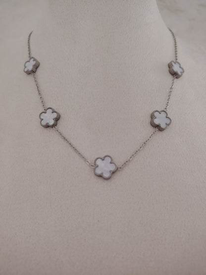 Collier Pluie de Chance