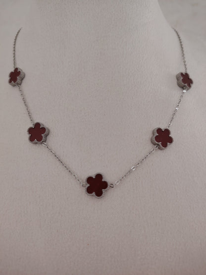 Collier Pluie de Chance
