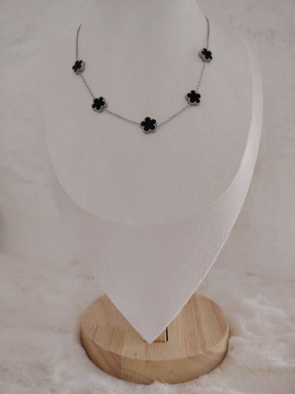 Collier Pluie de Chance