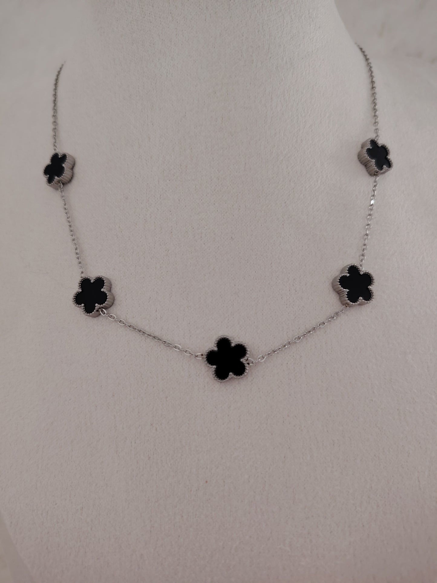 Collier Pluie de Chance