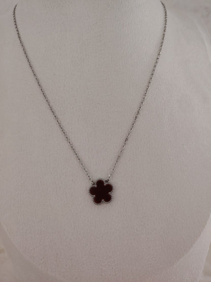 Collier Grain de Chance