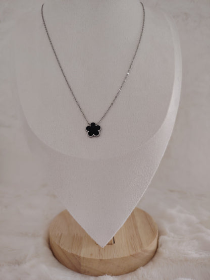 Collier Grain de Chance